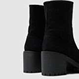 Kadın Topuklu Bot [060088]