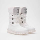 Kadın Kar Botu [060058] BEYAZ PARAŞÜT, 40