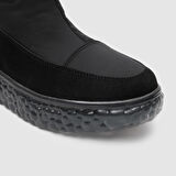 Kadın Kar Botu [060059] SİYAH PARAŞÜT, 37