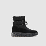 Kadın Kar Botu [060059] SİYAH PARAŞÜT, 40