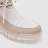 Kadın Kar Botu [060059] VİZON PARAŞÜT, 36