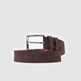 Erkek Spor 4cm Kemer [960051]