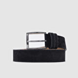 Erkek Spor 4cm Kemer [960051]