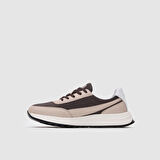 Erkek Spor Ayakkabı [052116] VİZON, 43