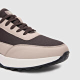 Erkek Spor Ayakkabı [052116] VİZON, 43