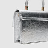 Kadın Kapaklı El Çantası [930171]