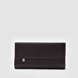 Kadın Mıknatıslı Büyük Cüzdan [920080]