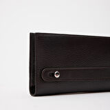 Kadın Mıknatıslı Büyük Cüzdan [920080]