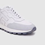 Erkek Spor Ayakkabı [052121] BEYAZ, 43