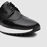 Erkek Spor Ayakkabı [052122] SİYAH, 44