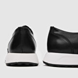 Erkek Spor Ayakkabı [052122] SİYAH, 44