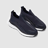 Erkek Spor Ayakkabı [052125] LACİVERT, 41