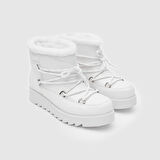 Kadın Kısa Kar Botu [060180]