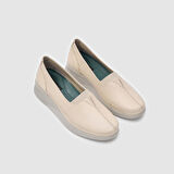 Kadın Comfort Ayakkabı [060182] BEJ, 37