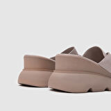 Kadın Dolgu Topuk Terlik [060224]