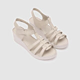 Kadın Comfort Sandalet [060221]