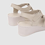 Kadın Comfort Sandalet [060221]