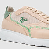 Kadın Spor Ayakkabı [060201] YEŞİL, 37