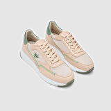 Kadın Spor Ayakkabı [060201] YEŞİL, 37