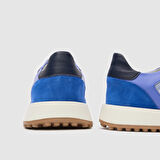 Kadın Sneaker Ayakkabı [060203] MAVİ, 39