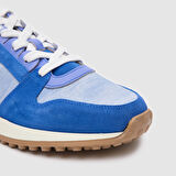 Kadın Sneaker Ayakkabı [060203] MAVİ, 40
