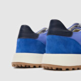Kadın Sneaker Ayakkabı [060203] MAVİ, 40