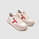 Kadın Spor Ayakkabı [060189] NUDE, 40