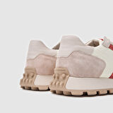 Kadın Spor Ayakkabı [060189] NUDE, 40