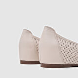 Kadın Gizli Dolgu Ayakkabı [060191]