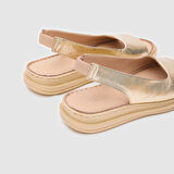 Kadın Comfort Sandalet [060199]