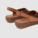 Kadın Comfort Sandalet [060200]