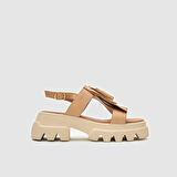 Kadın Casual Sandalet [060210]