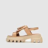 Kadın Casual Sandalet [060210]