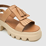 Kadın Casual Sandalet [060210]