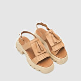 Kadın Casual Sandalet [060210]