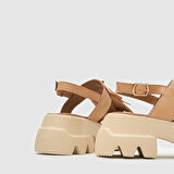 Kadın Casual Sandalet [060210]