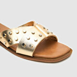 Kadın Düz Terlik [060212]