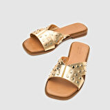 Kadın Düz Terlik [060212]