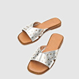 Kadın Düz Terlik [060212]