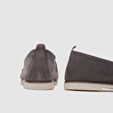 Kadın Loafer Ayakkabı [060226] FÜME, 39