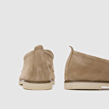 Kadın Loafer Ayakkabı [060226] BİSKÜVİ, 38