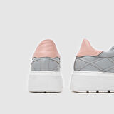 Kadın Sneaker Ayakkabı [060225] GRİ, 39