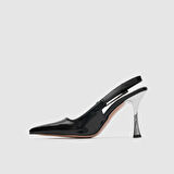 Kadın Topuklu Ayakkabı [060237]