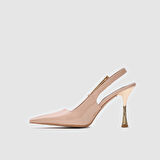 Kadın Topuklu Ayakkabı [060237]