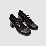 Kadın Topuklu Ayakkabı [060245]