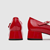 Kadın Topuklu Ayakkabı [060247]