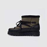 Kadın Kısa Kar Botu [060180]