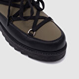 Kadın Kısa Kar Botu [060180]