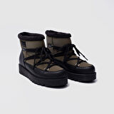 Kadın Kısa Kar Botu [060180]