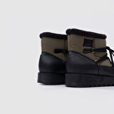 Kadın Kısa Kar Botu [060180]